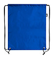 RPET drawstring bag