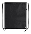 RPET drawstring bag
