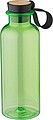 rPET drinking bottle 500 ml Laia