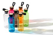 rPET drinking bottle 500 ml Laia