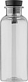 rPET drinking bottle 500 ml Laia