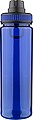 rPET drinking bottle (750 ml) Olivian, cobalt blue