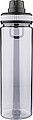 rPET drinking bottle (750 ml) Olivian, white