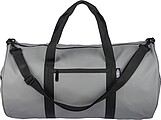 rPET duffle bag Aisha, grey