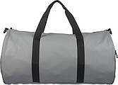 rPET duffle bag Aisha, grey