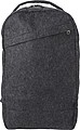 RPET felt backpack Eleanor