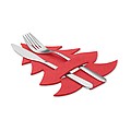 RPET felt cutlery holder set CX1479-05