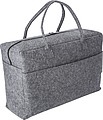 RPET felt duffle bag Savannah