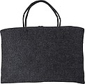 RPET felt duffle bag Savannah
