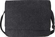 RPET felt laptop bag Layla