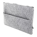 RPET felt laptop bag
