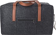 RPET felt travel bag Natalie