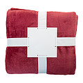 RPET flannel blanket