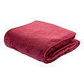 RPET flannel blanket