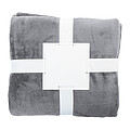RPET flannel blanket