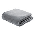 RPET flannel blanket