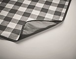RPET fleece blanket 150 gr/m2