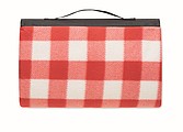 RPET fleece blanket 150 gr/m2