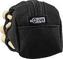 rPET golf set Aruna, black