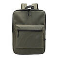 RPET laptop backpack