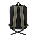 RPET laptop backpack