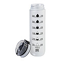 RPET motivational bottle