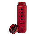 RPET motivational bottle