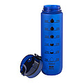 RPET motivational bottle