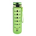 RPET motivational bottle