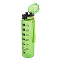 RPET motivational bottle