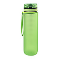 RPET motivational bottle