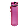 RPET motivational bottle