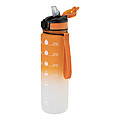 RPET motivational bottle