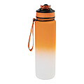 RPET motivational bottle