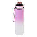 RPET motivational bottle