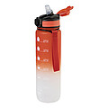 RPET motivational bottle