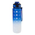 RPET motivational bottle