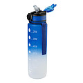 RPET motivational bottle