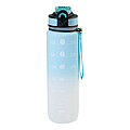RPET motivational bottle