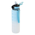 RPET motivational bottle