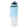 RPET motivational bottle