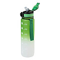 RPET motivational bottle