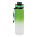 RPET motivational bottle
