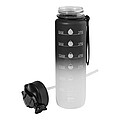 RPET motivational bottle