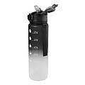 RPET motivational bottle