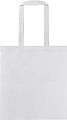 RPET nonwoven (70 gr/m2) shopping bag Ryder