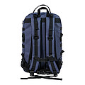 RPET outdoor backpack