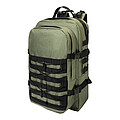 RPET outdoor backpack