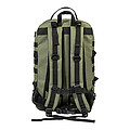 RPET outdoor backpack