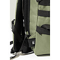 RPET outdoor backpack